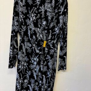 We are selling  Lauren dress.